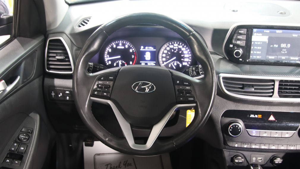 Hyundai Tucson Preferred 2019 d&rsquo;occasion à vendre - 18