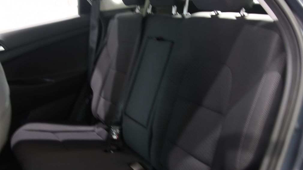 Hyundai Tucson Preferred 2019 d&rsquo;occasion à vendre - 16