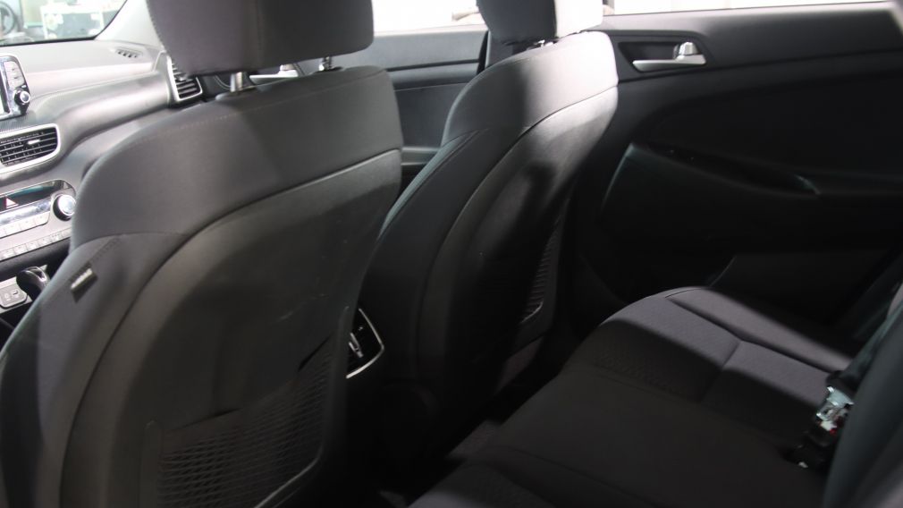 Hyundai Tucson Preferred 2019 d&rsquo;occasion à vendre - 17