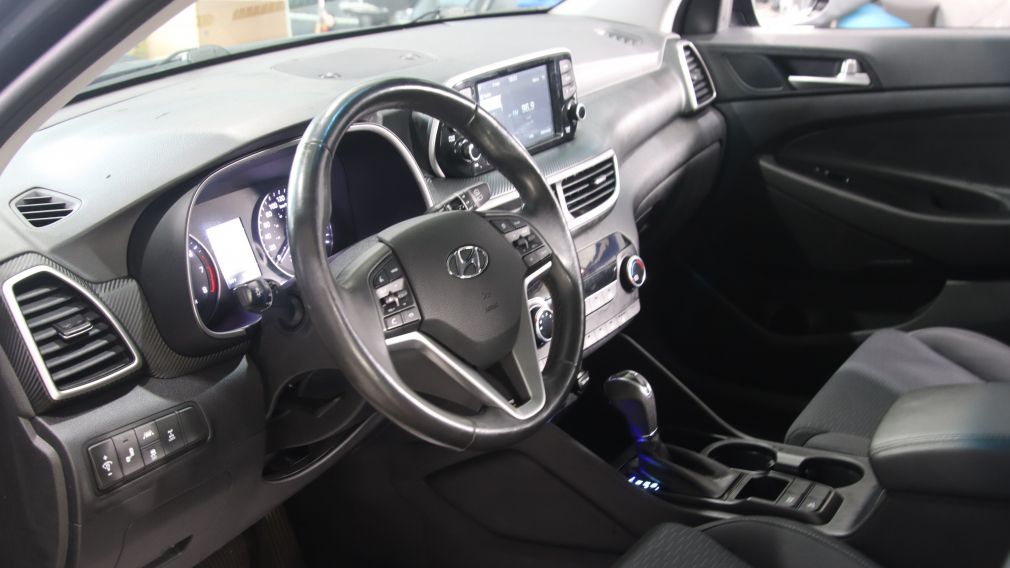 Hyundai Tucson Preferred 2019 d&rsquo;occasion à vendre - 15
