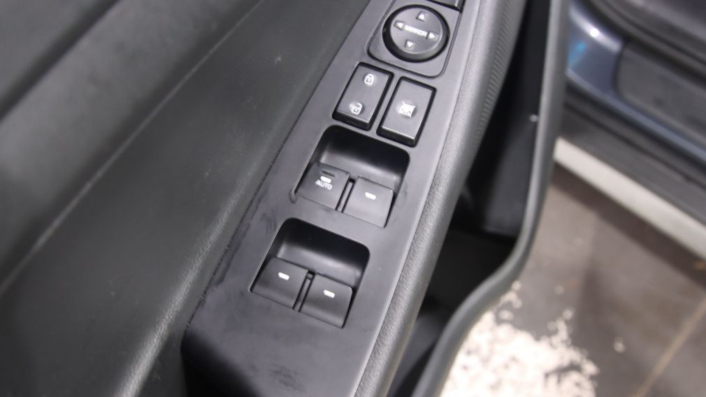 Hyundai Tucson Preferred 2019 d&rsquo;occasion à vendre - 13