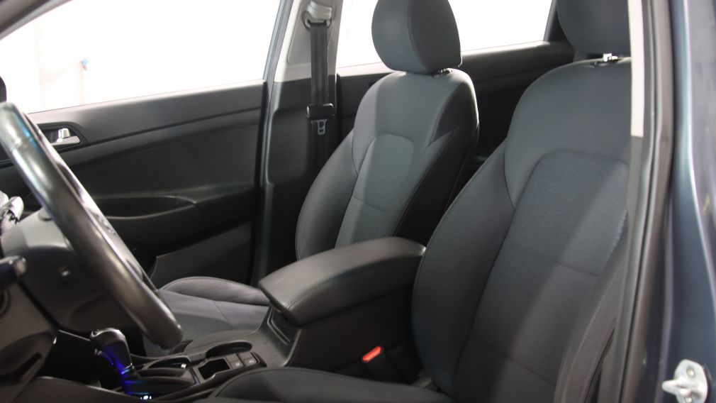 Hyundai Tucson Preferred 2019 d&rsquo;occasion à vendre - 14