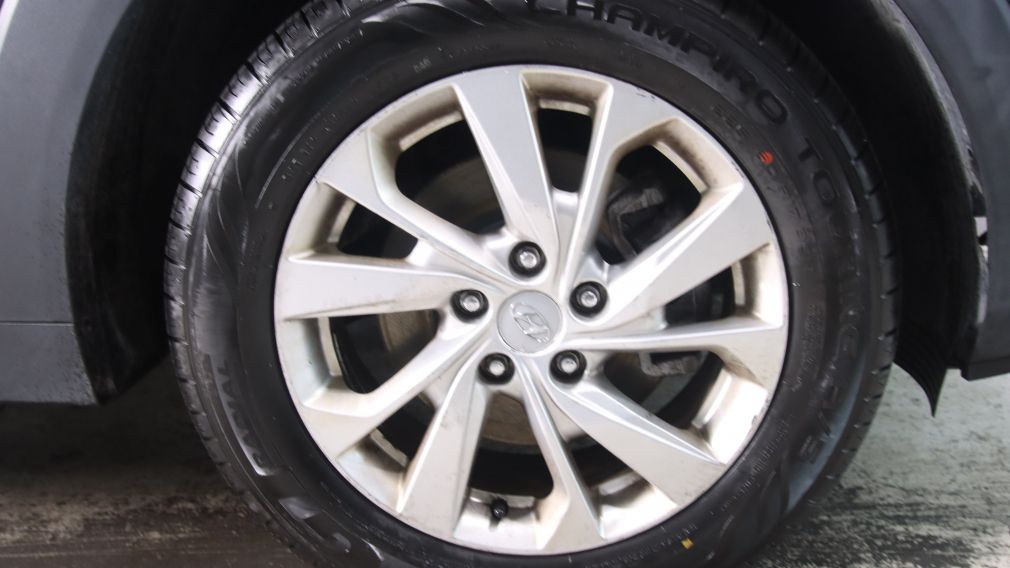 Hyundai Tucson Preferred 2019 d&rsquo;occasion à vendre - 7