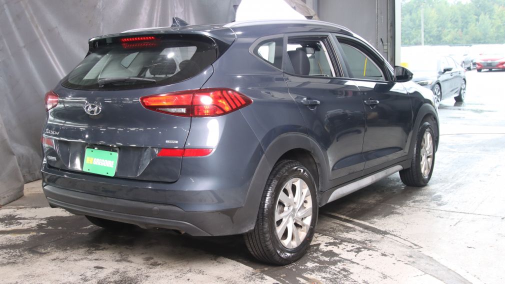 Hyundai Tucson Preferred 2019 d&rsquo;occasion à vendre - 6
