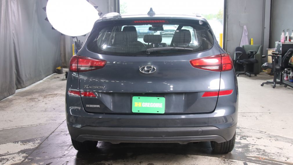 Hyundai Tucson Preferred 2019 d&rsquo;occasion à vendre - 5