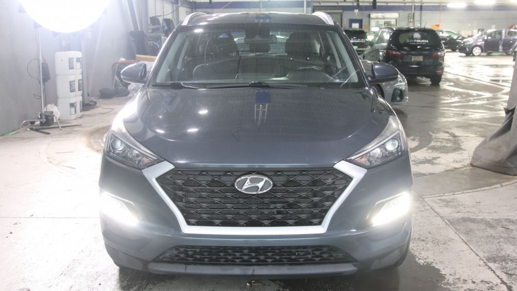 Hyundai Tucson Preferred 2019 d&rsquo;occasion à vendre - 2