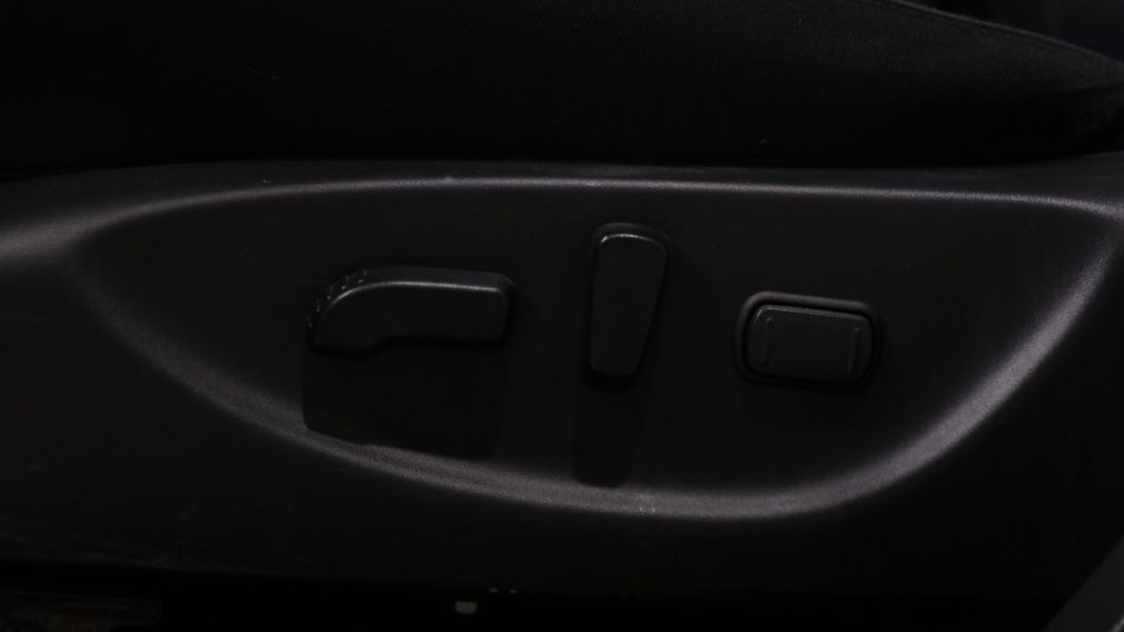 Nissan Leaf SV 2019 d&rsquo;occasion à vendre - 10