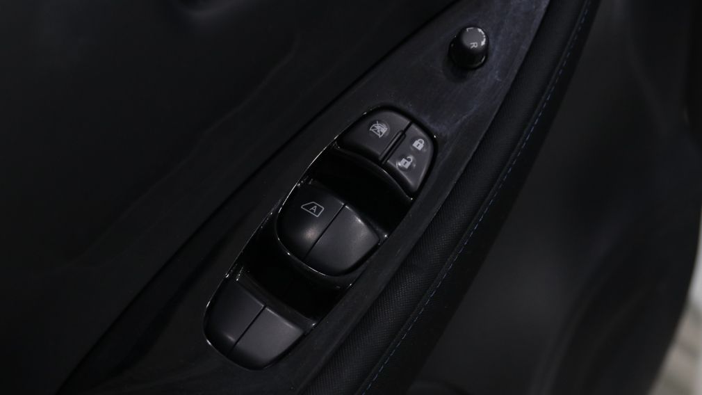 Nissan Leaf SV 2019 d&rsquo;occasion à vendre - 9