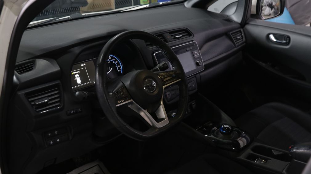 Nissan Leaf SV 2019 d&rsquo;occasion à vendre - 7