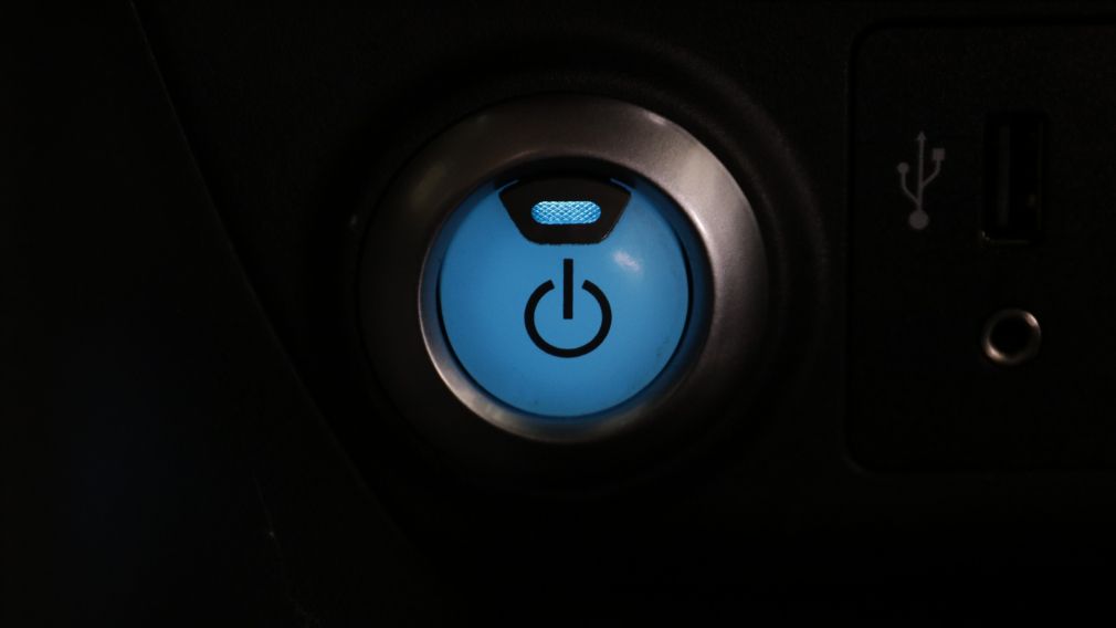 Nissan Leaf SV 2019 d&rsquo;occasion à vendre - 15