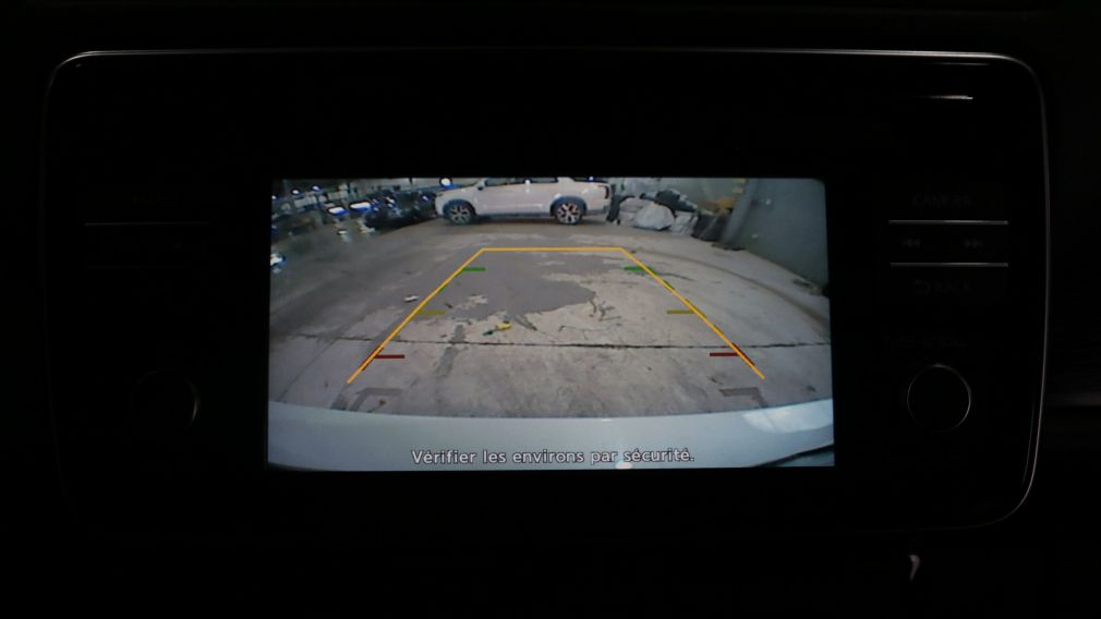 Nissan Leaf SV 2019 d&rsquo;occasion à vendre - 14