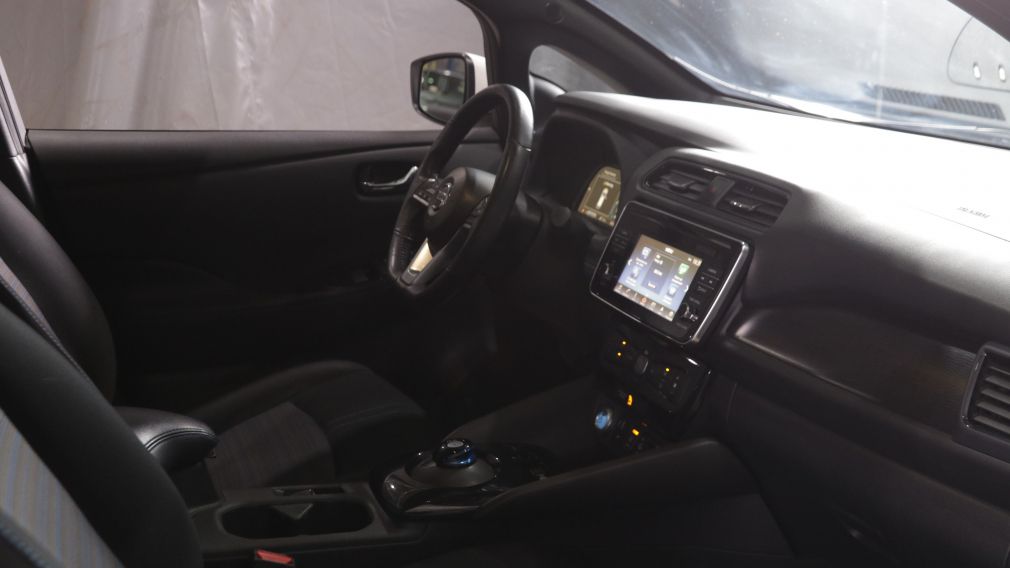 Nissan Leaf SV 2019 d&rsquo;occasion à vendre - 24