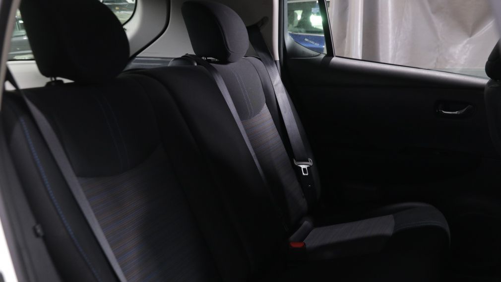 Nissan Leaf SV 2019 d&rsquo;occasion à vendre - 23