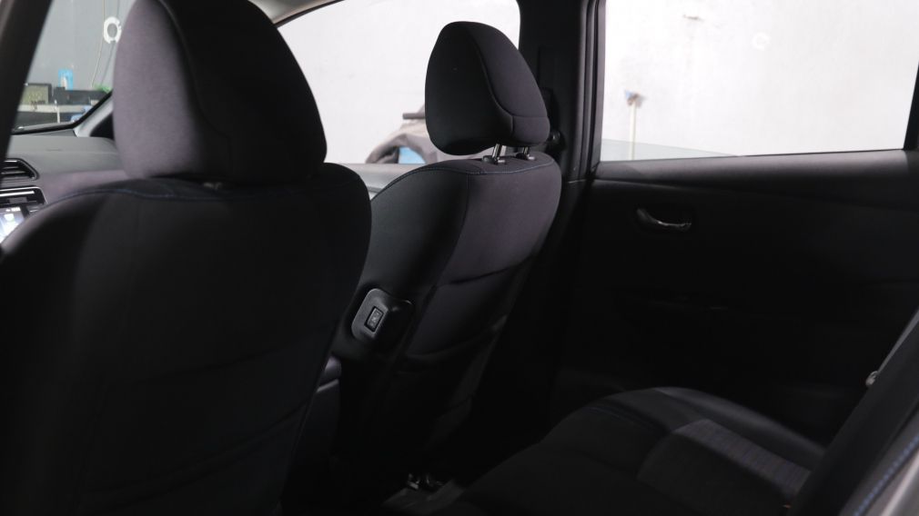 Nissan Leaf SV 2019 d&rsquo;occasion à vendre - 21