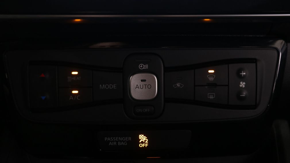 Nissan Leaf SV 2019 d&rsquo;occasion à vendre - 17