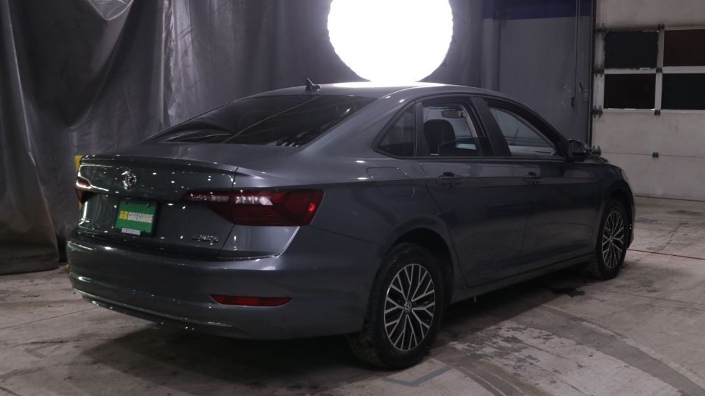 Volkswagen Jetta Highline 2021 d&rsquo;occasion à vendre - 6