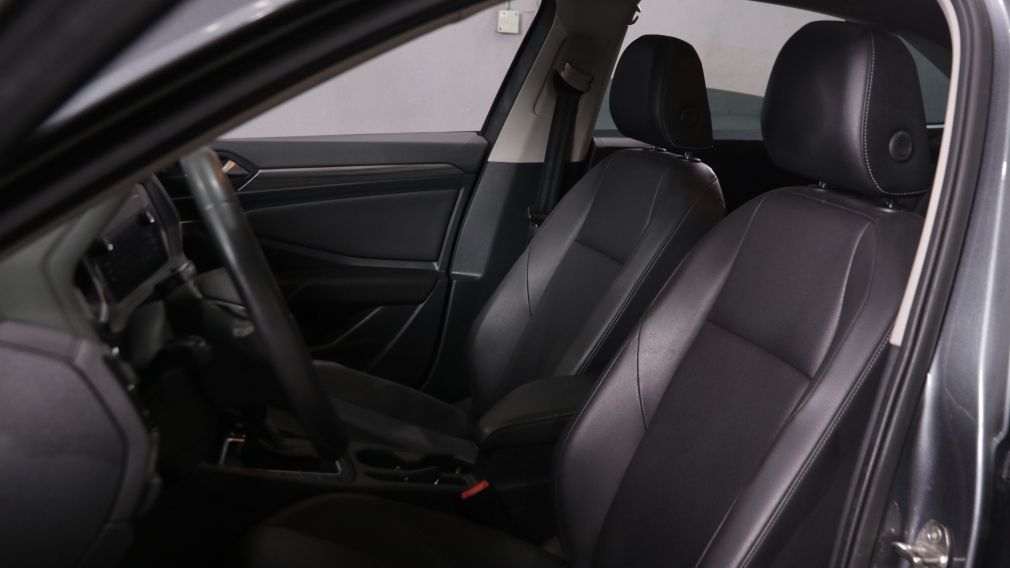 Volkswagen Jetta Highline 2021 d&rsquo;occasion à vendre - 8