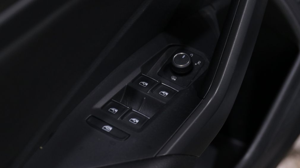 Volkswagen Jetta Highline 2021 d&rsquo;occasion à vendre - 9