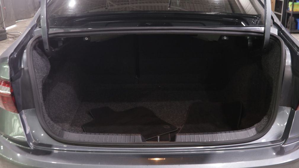 Volkswagen Jetta Highline 2021 d&rsquo;occasion à vendre - 20