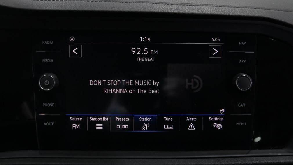 Volkswagen Jetta Highline 2021 d&rsquo;occasion à vendre - 15