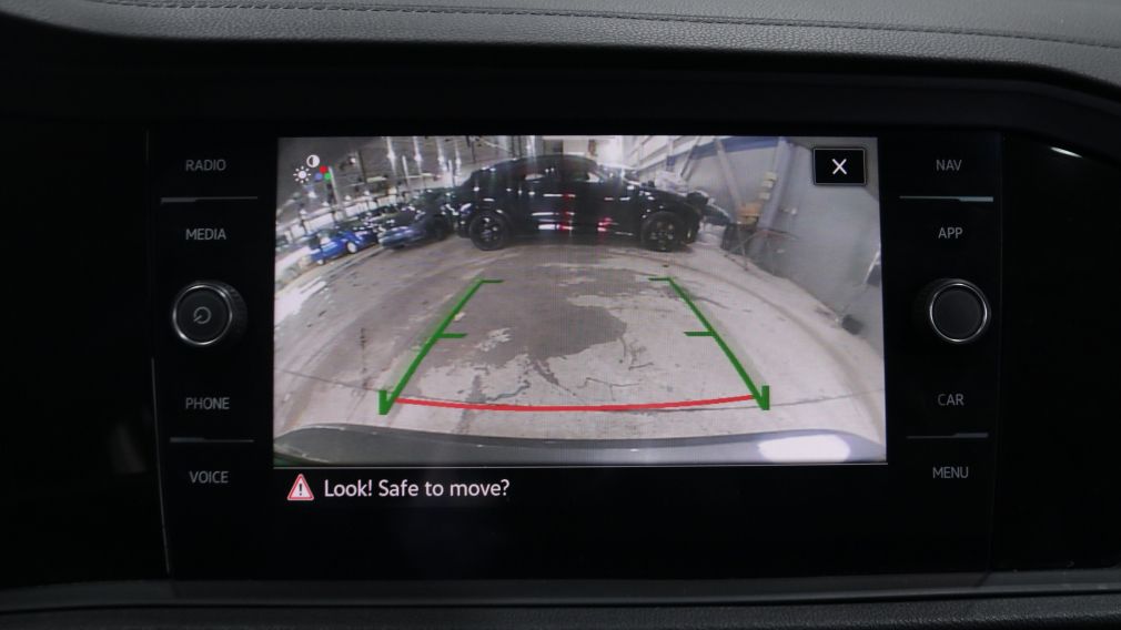 Volkswagen Jetta Highline 2021 d&rsquo;occasion à vendre - 14