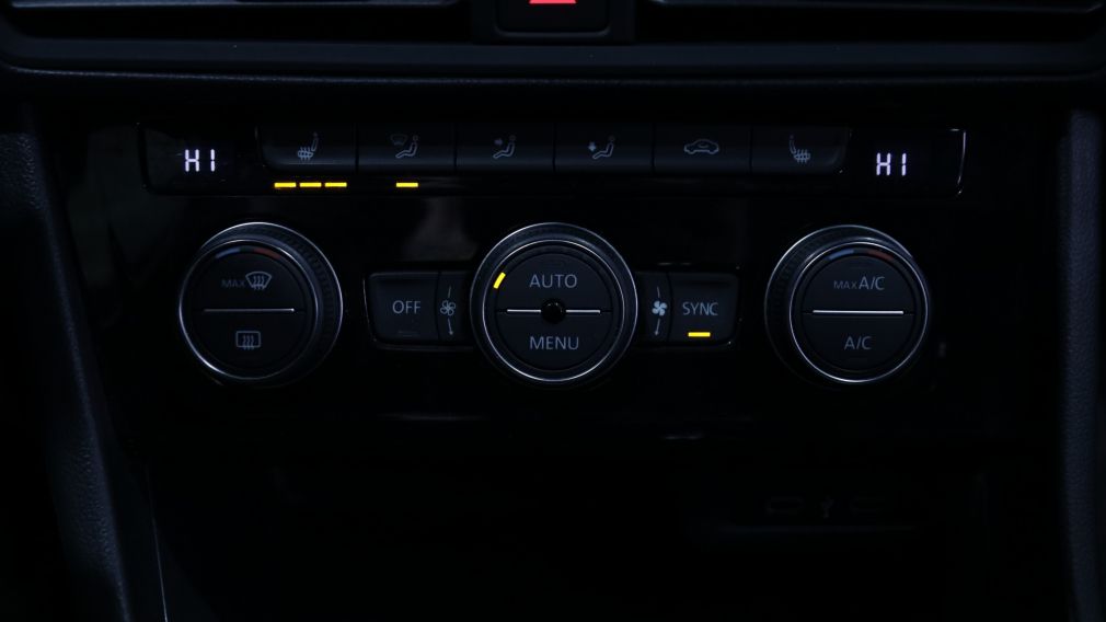 Volkswagen Jetta Highline 2021 d&rsquo;occasion à vendre - 16