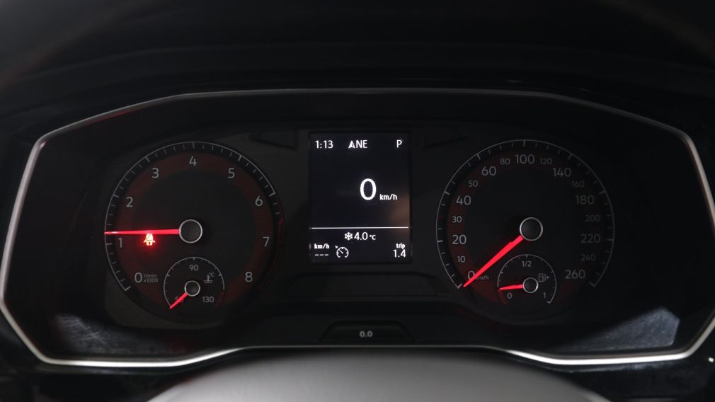 Volkswagen Jetta Highline 2021 d&rsquo;occasion à vendre - 13