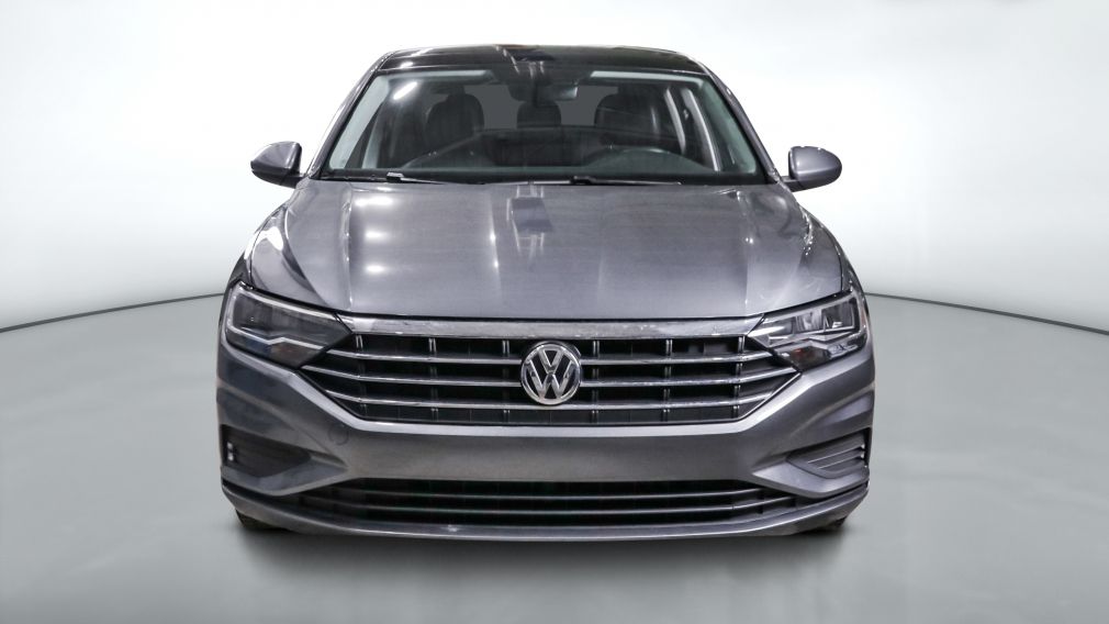 Volkswagen Jetta Highline 2021 d&rsquo;occasion à vendre - 2