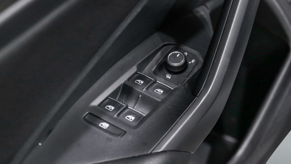 Volkswagen Jetta Highline 2021 d&rsquo;occasion à vendre - 9