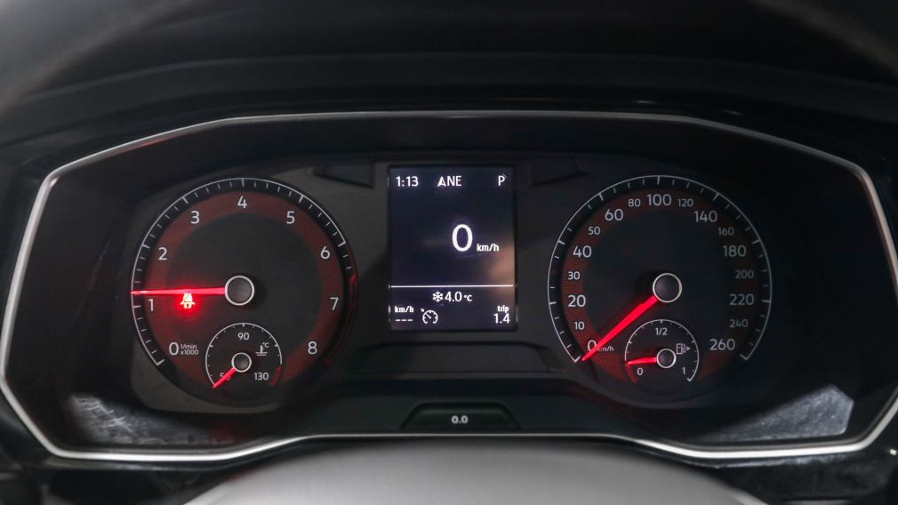 Volkswagen Jetta Highline 2021 d&rsquo;occasion à vendre - 13