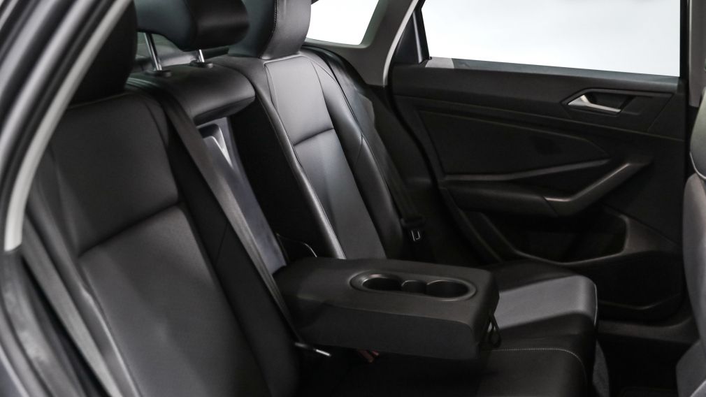 Volkswagen Jetta Highline 2021 d&rsquo;occasion à vendre - 21