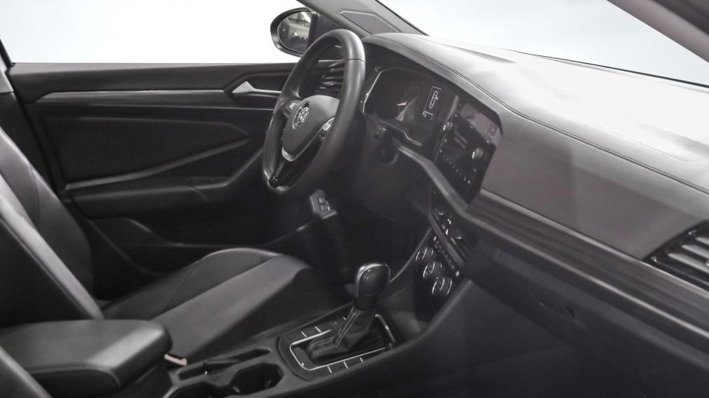 Volkswagen Jetta Highline 2021 d&rsquo;occasion à vendre - 23