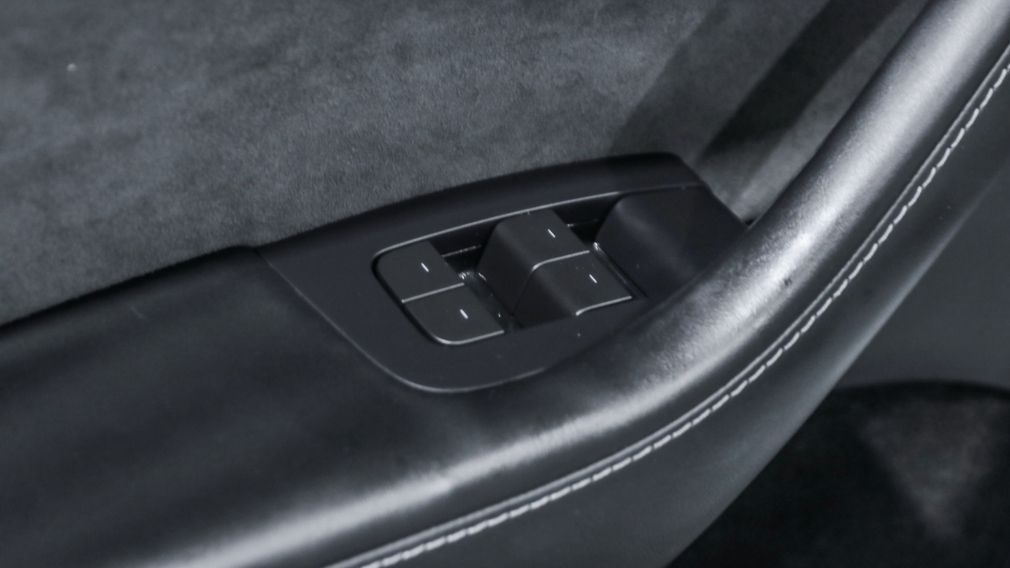 Tesla Model Y Long Range 2023 d&rsquo;occasion à vendre - 10