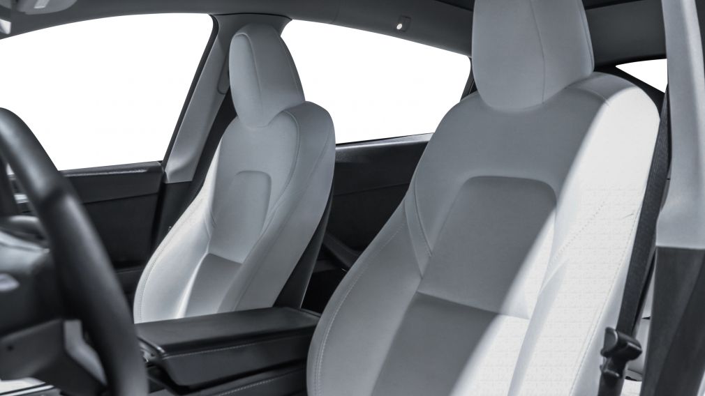 Tesla Model Y Long Range 2023 d&rsquo;occasion à vendre - 11