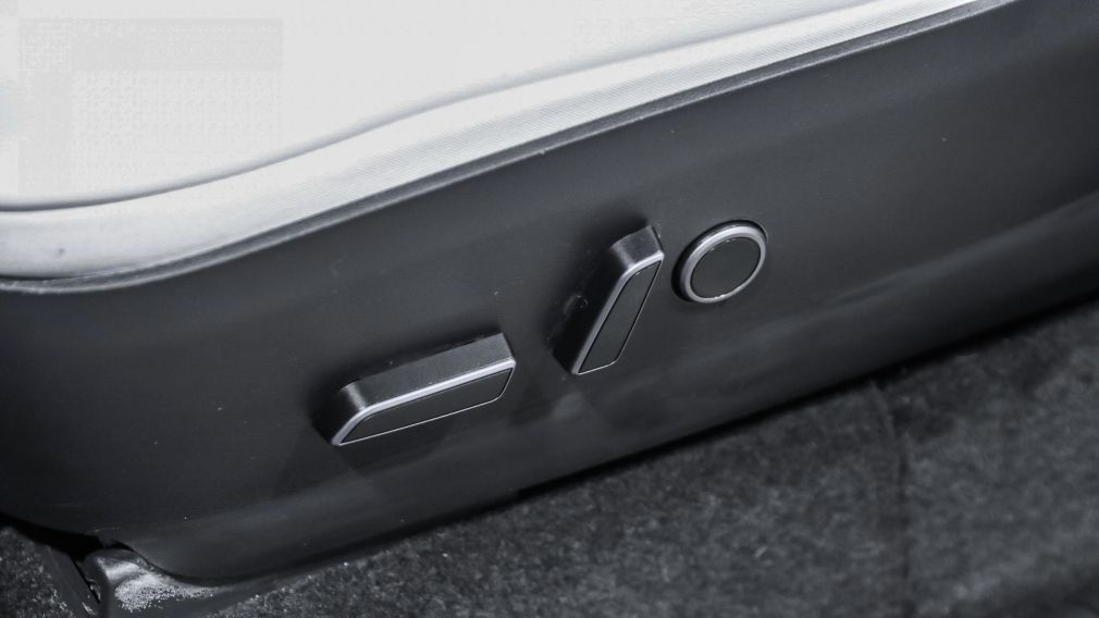 Tesla Model Y Long Range 2023 d&rsquo;occasion à vendre - 12