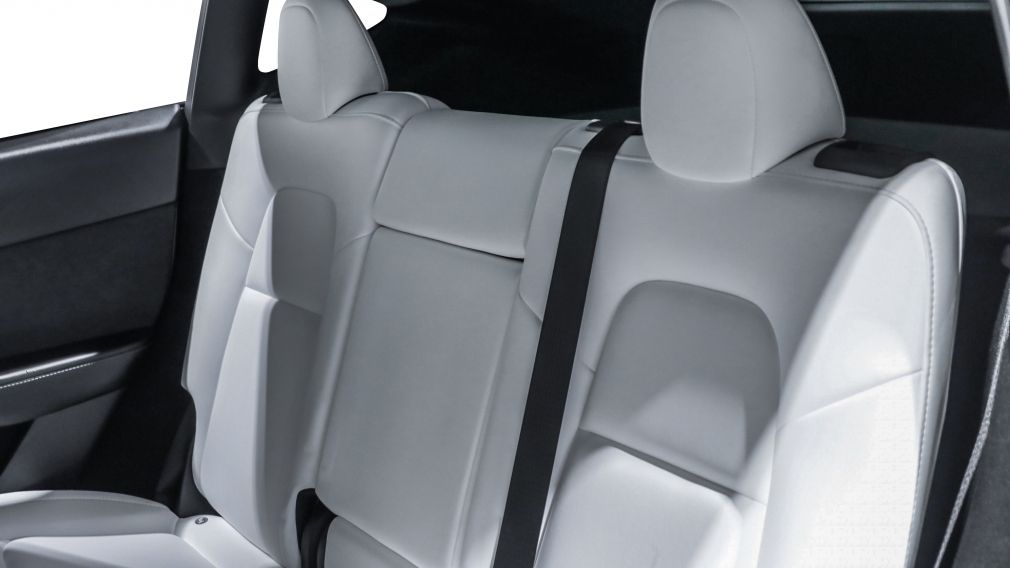 Tesla Model Y Long Range 2023 d&rsquo;occasion à vendre - 18