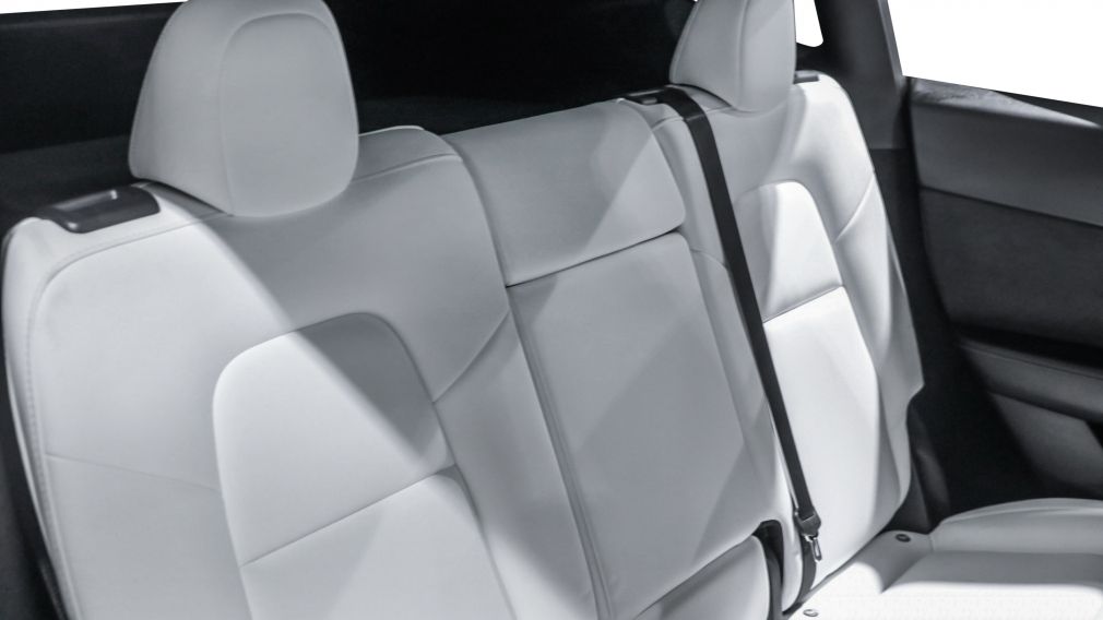 Tesla Model Y Long Range 2023 d&rsquo;occasion à vendre - 19