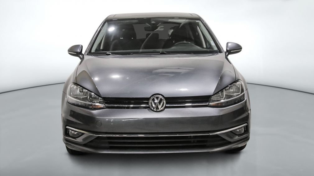 Volkswagen Golf Comfortline 2020 d&rsquo;occasion à vendre - 2