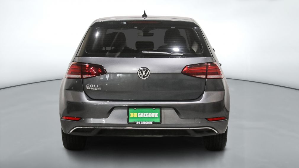 Volkswagen Golf Comfortline 2020 d&rsquo;occasion à vendre - 6