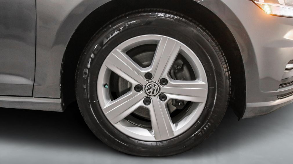Volkswagen Golf Comfortline 2020 d&rsquo;occasion à vendre - 27