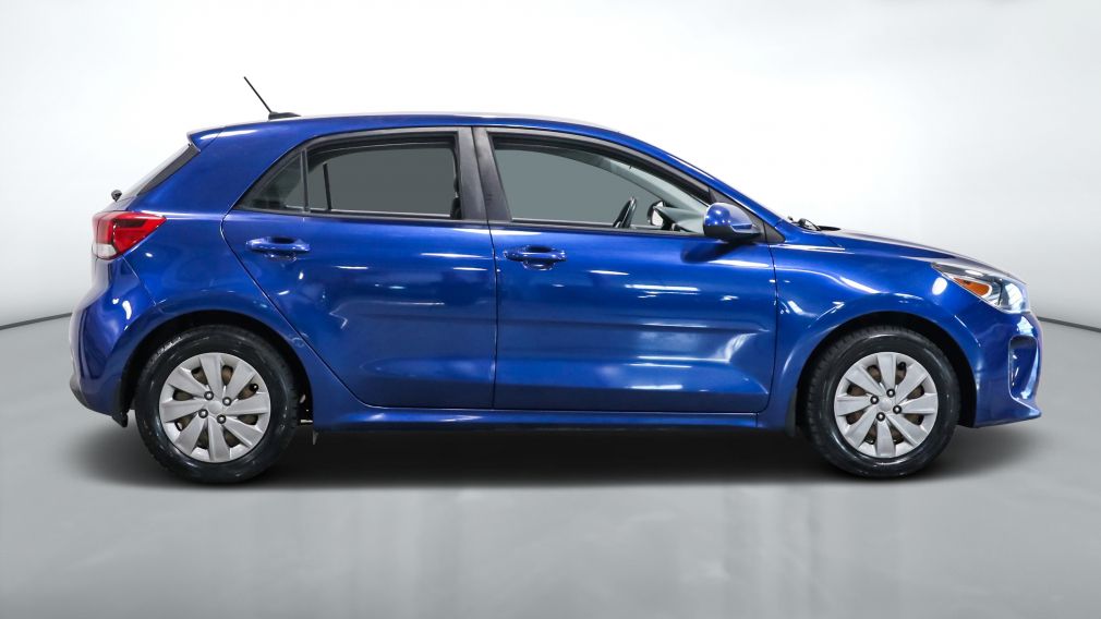 Kia Rio 5 LX+ 2020 d&rsquo;occasion à vendre - 8