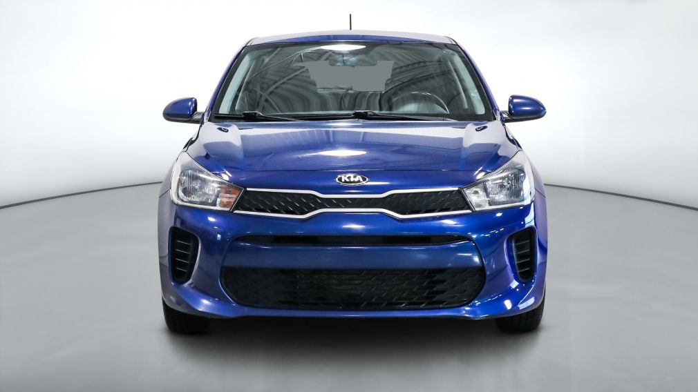 Kia Rio 5 LX+ 2020 d&rsquo;occasion à vendre - 2