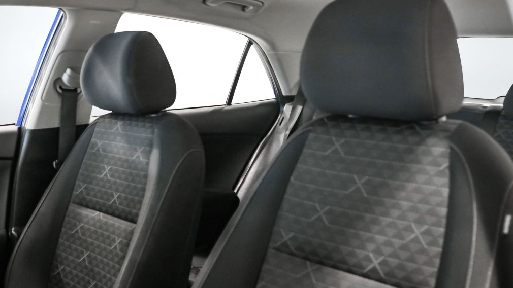 Kia Rio 5 LX+ 2020 d&rsquo;occasion à vendre - 9