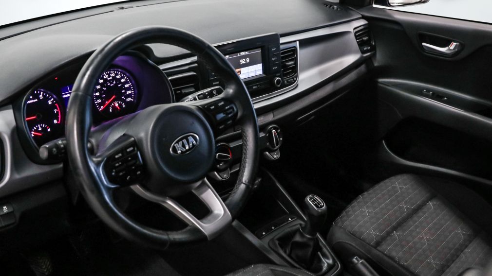 Kia Rio 5 LX+ 2020 d&rsquo;occasion à vendre - 10