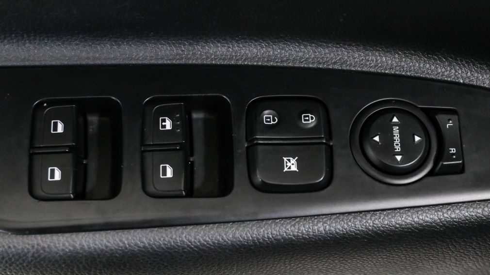 Kia Rio 5 LX+ 2020 d&rsquo;occasion à vendre - 11