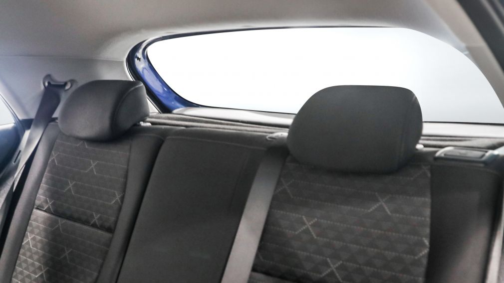 Kia Rio 5 LX+ 2020 d&rsquo;occasion à vendre - 12