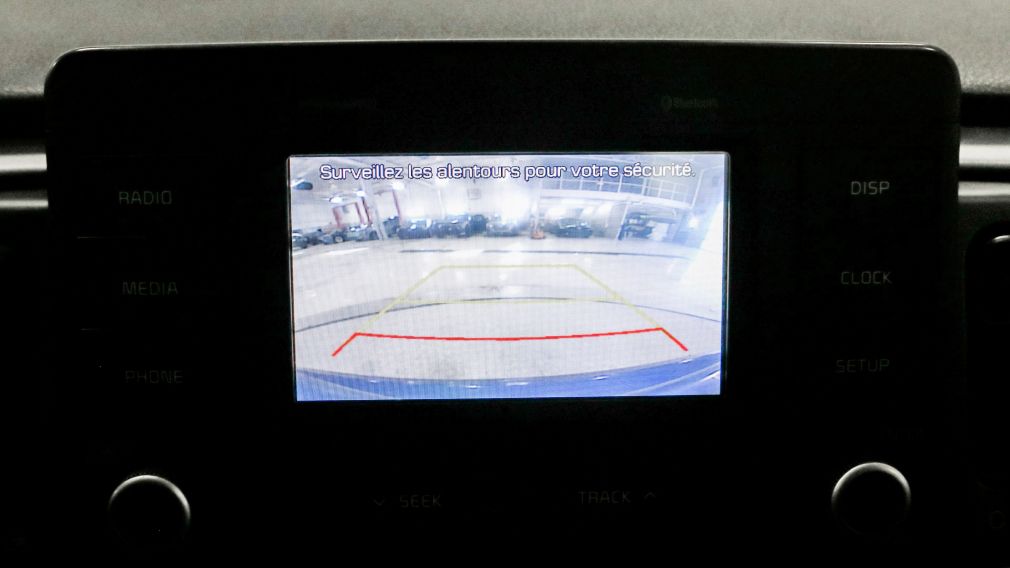 Kia Rio 5 LX+ 2020 d&rsquo;occasion à vendre - 20