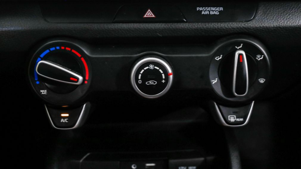 Kia Rio 5 LX+ 2020 d&rsquo;occasion à vendre - 21