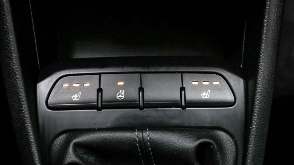 Kia Rio 5 LX+ 2020 d&rsquo;occasion à vendre - 22