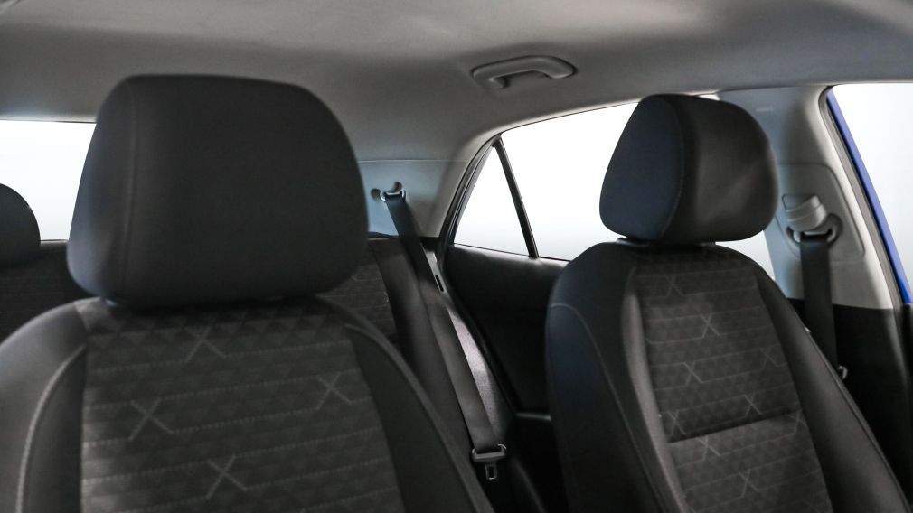 Kia Rio 5 LX+ 2020 d&rsquo;occasion à vendre - 23